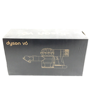 新品同様 未開封 Dyson HH08 充電式コードレスクリーナー 掃除機 ダイソン QR011-58