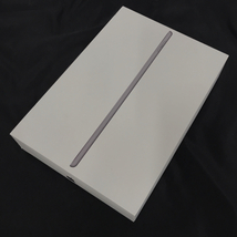 1円 Apple iPad 第8世代 MYL92J/A Wi-Fiモデル 32GB タブレット 本体 動作確認済_画像8