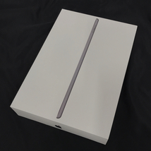 1円 Apple iPad 第8世代 MYL92J/A Wi-Fiモデル 32GB タブレット 本体 動作確認済_画像8