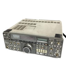 KENWOOD TS-940S HFトランシーバー 固定 アマチュア無線 QR011-515_画像1