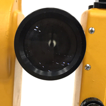 TOPCON DT-20AP デジタルセオドライト 測定器 トプコン 付属品有り QR011-309_画像2