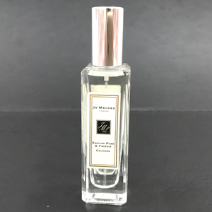 ジョーマローン イングリッシュ ペアー＆フリージア コロン 30ml ほぼ満量 保存箱 付属 Jo MALONE QR011-552