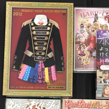 AKB48 きゃりーぱみゅぱみゅ DVD CD 現状品 まとめ セット_画像2