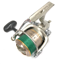 DAIWA KIX CALDIA 3000 Cy.3500 スピニングリール フィッシング用品 2点 セット_画像5