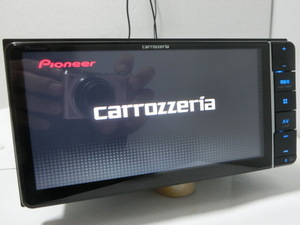 AVIC-RW811-D 付属品新品 フルセグ/Bluetooth/CD/DVD/SD/HDMI等 carrozzeria 送料無料