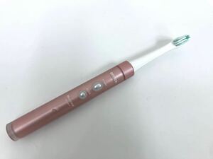 D/ OMROM オムロン Mediclean メディクリーン 電動歯ブラシ HT-B319 展示品