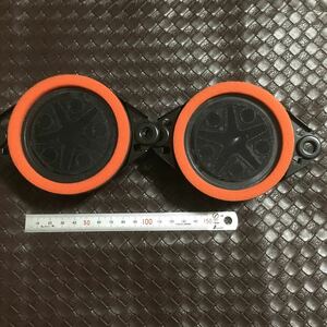 31203UPG2200 送料無料 トヨタ純正 アルファード 30系 後期 JBL スピーカー 高音質 2個セット 音質アップ 未使用