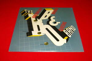 The Brooklyn, Bronx & Queens Band (The BB&Q Bnad) LP SAME US盤 美品 !!