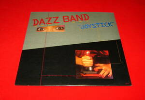 The Dazz Band LP JOYSTICK US盤 美品 !!