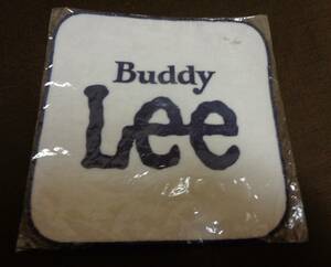 ★Buddy Lee バディ・リー　タオルハンカチ　非売品★