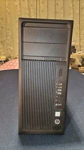 HP Z240 E3-1230 V5 GTX1060 全国送料込