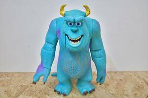 USA America Disney Monstar z ink surrey to- King doll figure large move approximately 28cm