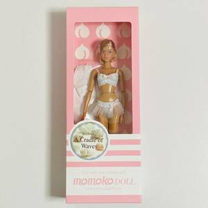 [ превосходный товар ]Sekiguchi сиденье gchimomoko DOLL Momoko кукла 1/6 шкала настоящий мода кукла волна. колыбель SURF Ver. фигурка 