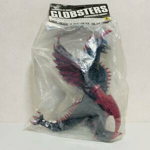 【未開封品】Marmit マーミット GLOBSTERS ガイガン 2005 SUPER FESTIVAL スーフェス ソフビ フィギュア