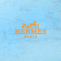 HERMES/エルメス カタログ 冊子 テール ドゥ エルメス オー ジヴレー TERRE D HERMES EAU GIVREE 17P [NEW]★52DA81_画像7