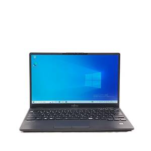 富士通U9311/F/i7-1165G7/メモリ8gb/SSD240gb