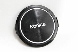 Konica●コニカ●レンズ キャップ●55㎜