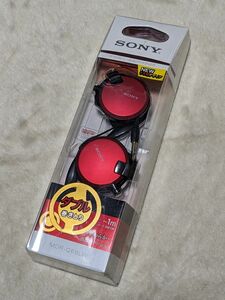 SONY MDR-Q68LW(R)