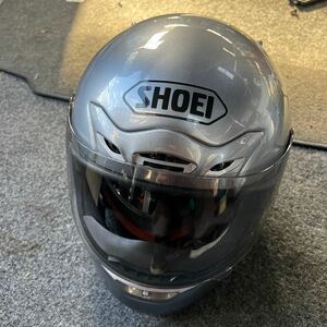 ショウエイ SHOEI　ヘルメット(X-9) XL 61cm