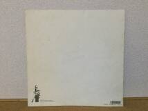 中森明菜 LPレコード クリムゾン CRIMSON 1986年発売 シティポップ 昭和_画像5