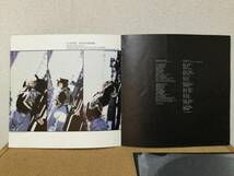中森明菜 LPレコード クリムゾン CRIMSON 1986年発売 シティポップ 昭和_画像6