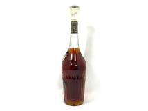 □【未開栓】CAMUS/カミュ XO ロングネック 1L/1000ml COGNAC/コニャック ブランデー お酒 古酒 (42981NI1)_画像3