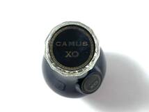 (SJ)【未開栓】CAMUS/カミュ XO ロングネック 700ml COGNAC/コニャック ブランデー お酒 古酒 (SJ540)_画像7