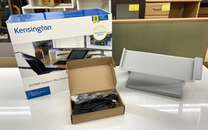 Kensington SD7000 Surface Pro Docking Station サーフェス プロ ドッキングステーション 4, 5, 6, 7, 7+対応 動作未確認 現状品 札幌市