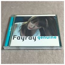 genuine / Fayray_画像3