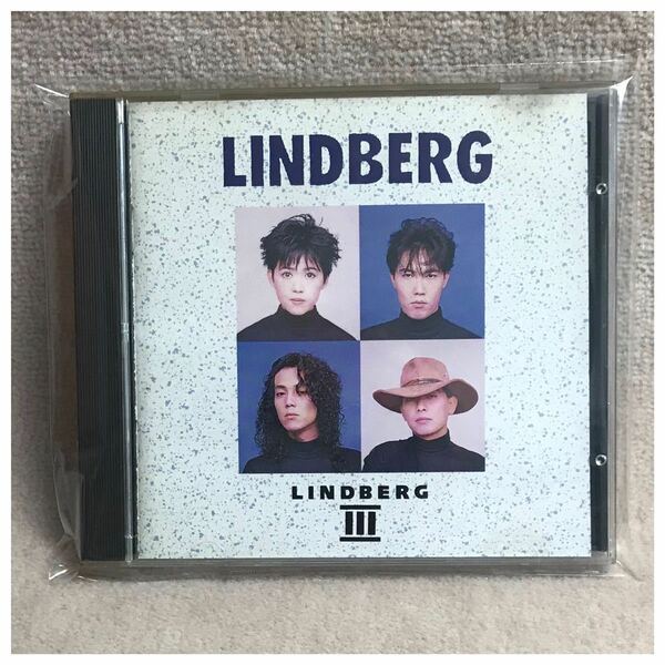 LINDBERG Ⅲ / LINDBERG 