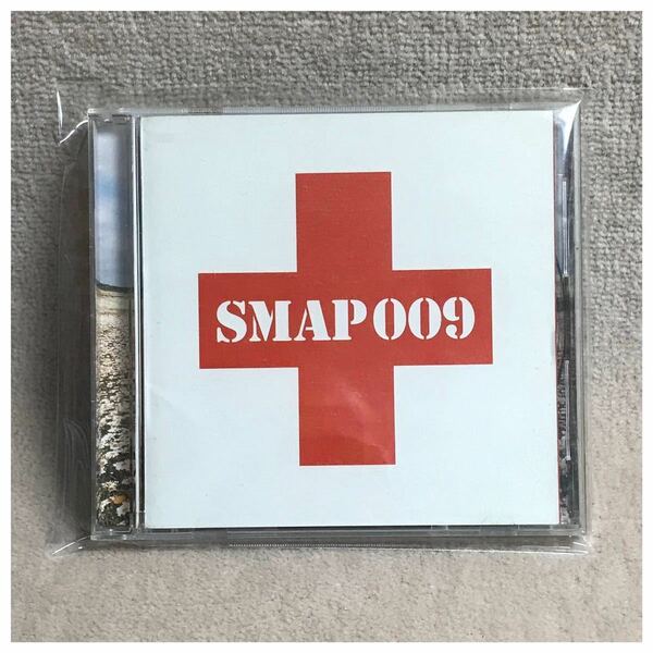 SMAP009 / SMAP