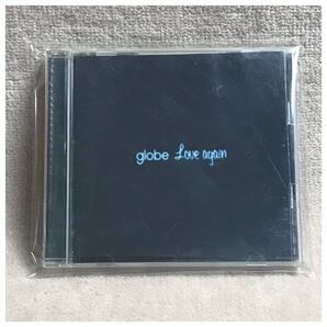 Love again / globe