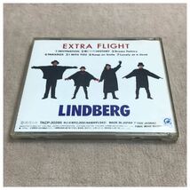 EXTRA FLIGHT / LINDBERG《帯付き》_画像4