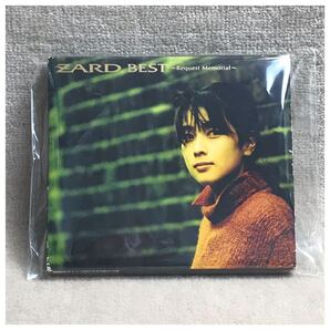 ZARD BEST〜Request Memorial〜 / ZARD《スリーブケース》