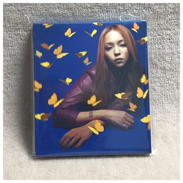 GENIUS 2000 / 安室奈美恵《スリーブケース》