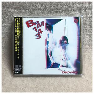 BPM143 / TWO-MIX《帯付き》