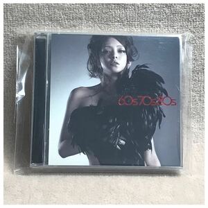 60s70s80s / 安室奈美恵《CD/DVD2枚組》