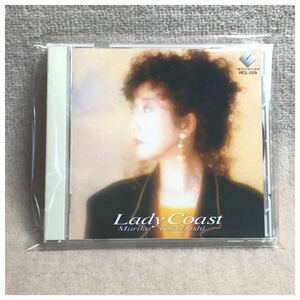 Lady Coast / 高橋真梨子