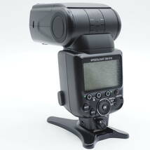 ★新品級・元箱付き★ Nikon ニコン スピードライト SB-910 #1738_画像5