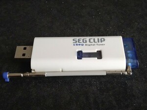[Мусор] Eye Odata I ・ O Data USB GV-1SV/USB One SEG тюнер