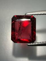 「見切り品」ガーネットルース　2.8ct KS200-905_画像1