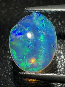 「ジャンク品」オパールルース　0.63ct KSR-06