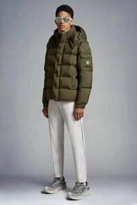  most new work regular price 303,600 jpy MONCLER VESERE Moncler down jacket veze-rumaya 5