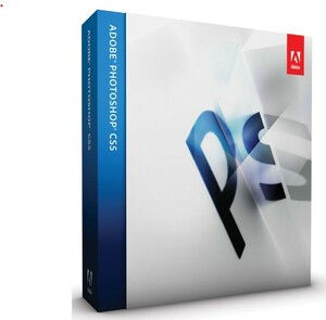 ADOBE PHOTOSHOP CS5 Mac版【譲渡申請可能】【S667】