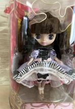 未開封★トイザらス限定★プチブライス★フランソワーズファム★Blythe_画像2