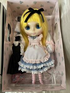 美品★トイザらス限定★ネオブライスBlythe★ キュートアンドキュリアス★2006年