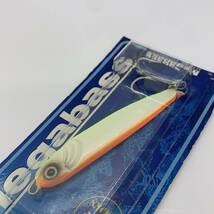 I-69704 メガバス MEGABASS メタルX スパイラルフォール 50g_画像3