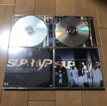 【送料無料】SUPERHYPE CDセット GMF、ヌンチャク、GRUBBY、DEATH FILE、PULLING TEETH、kamomekamome、COCOBAT_画像2