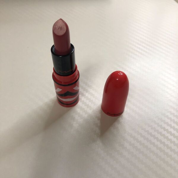 MAC リップスティック ミニ