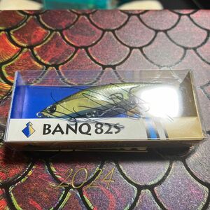 BANK82s オリカラ　うなぎ